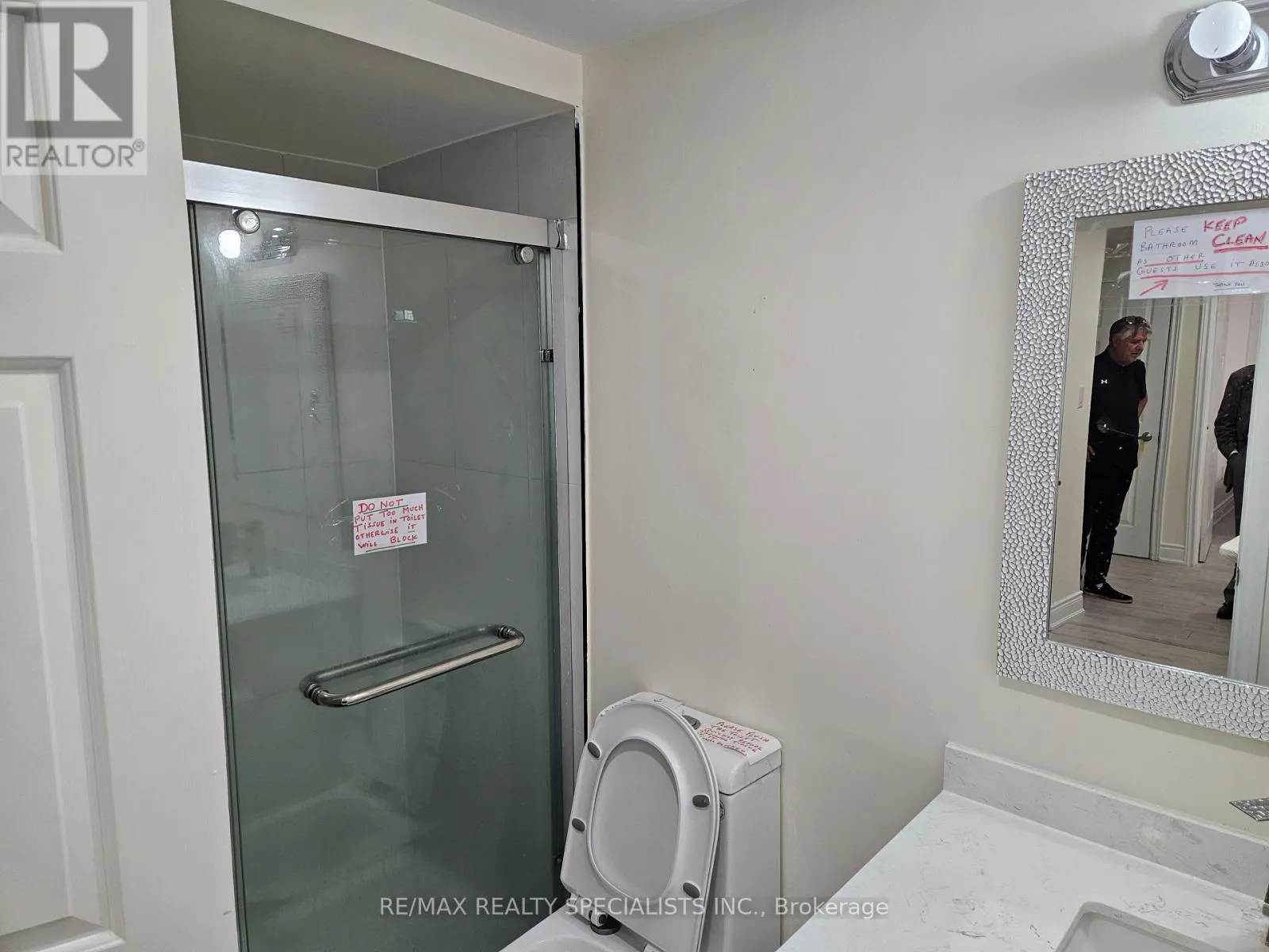 BSMT - 1460 WHITE OAKS BOULEVARD