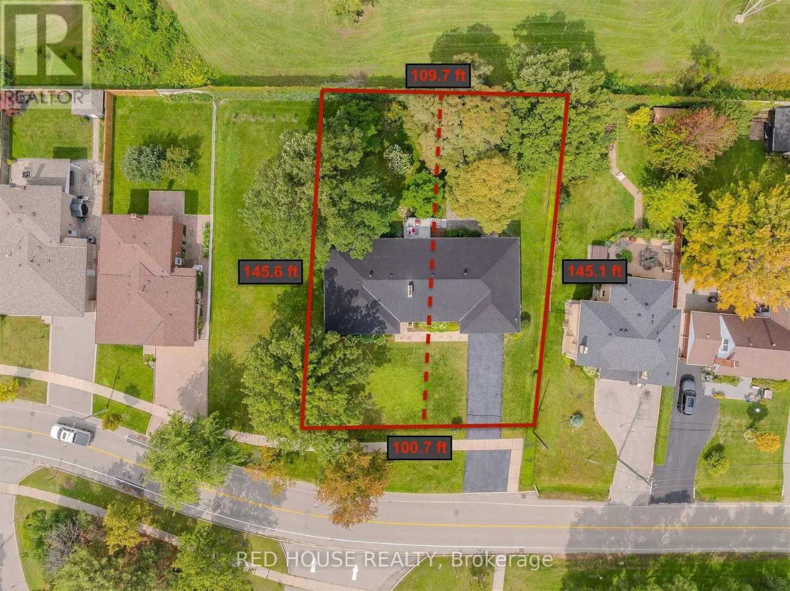 1253 MELTON DRIVE