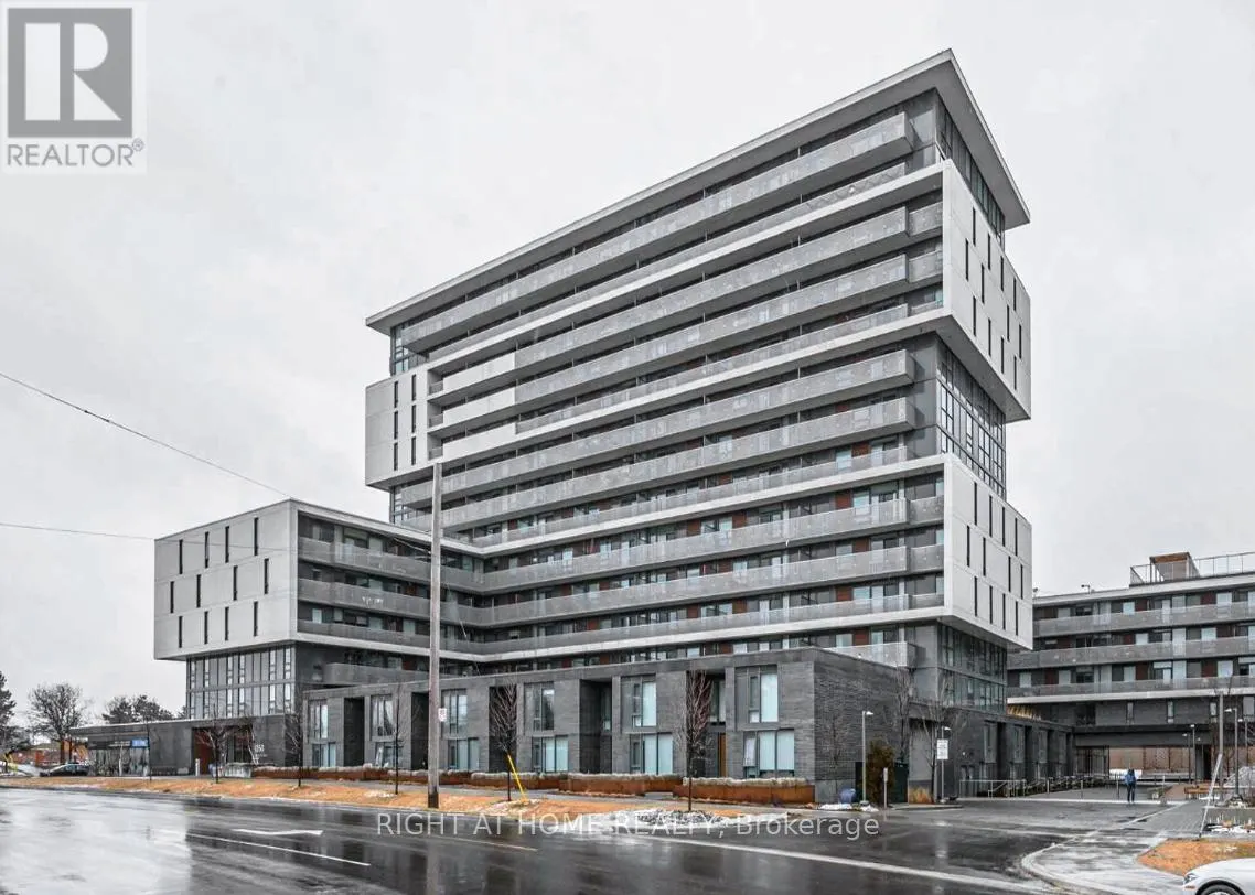 608 - 160 FLEMINGTON ROAD