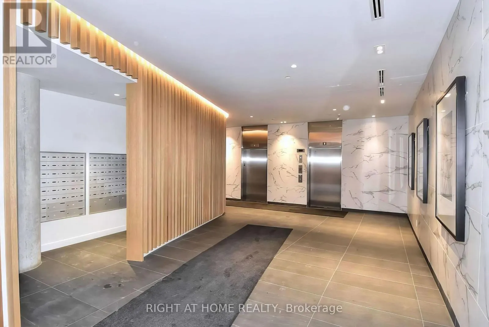 608 - 160 FLEMINGTON ROAD
