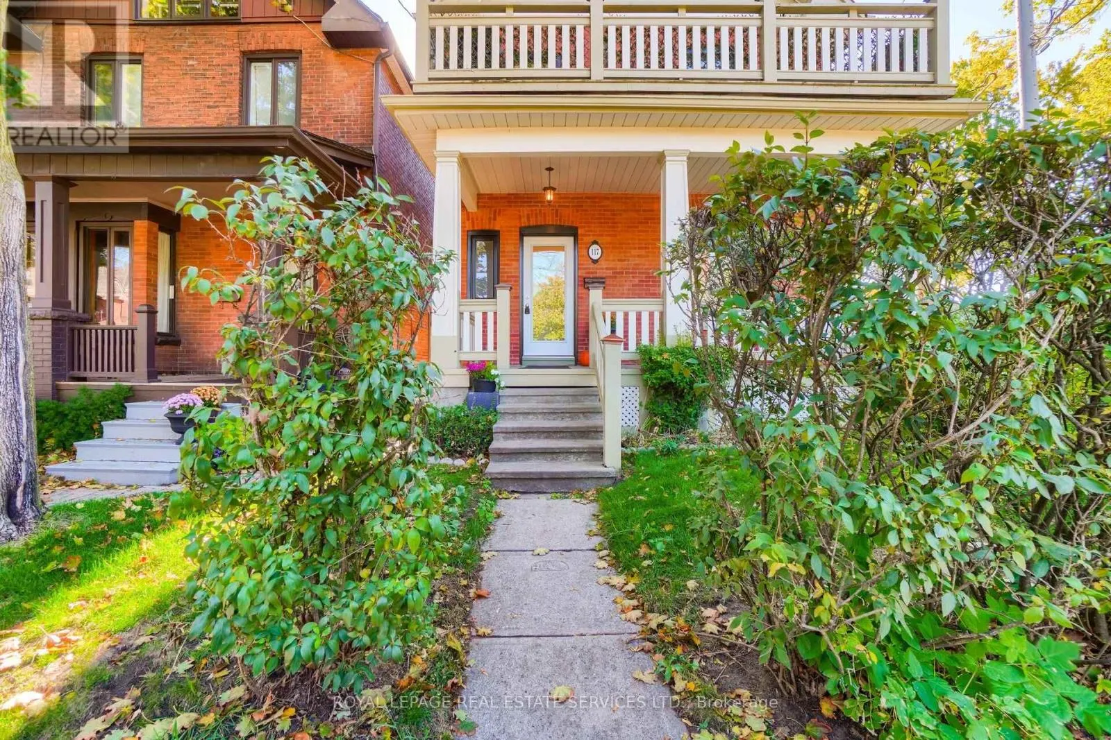 UPPER - 117 ST JOHNS ROAD