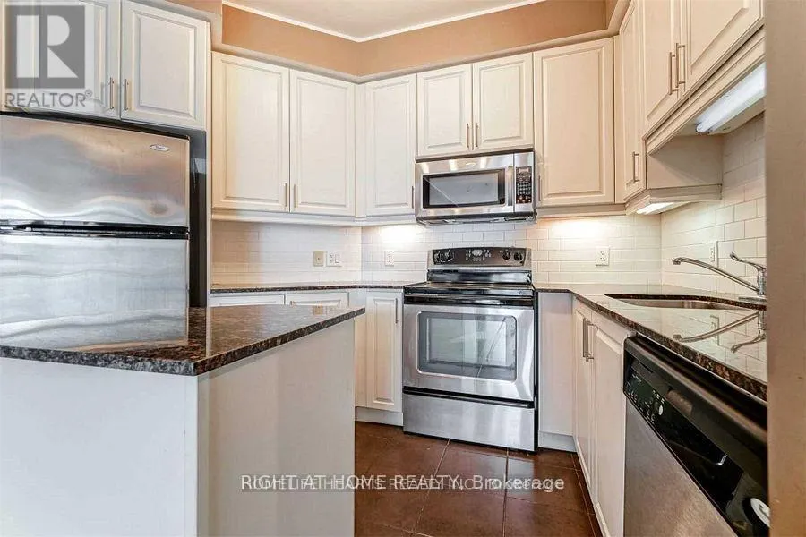 706 - 80 ABSOLUTE AVENUE