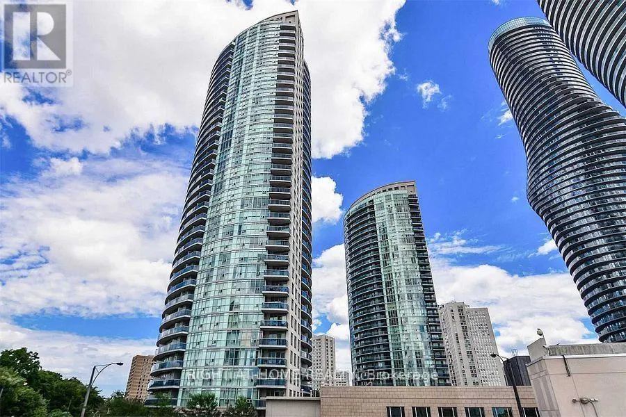 706 - 80 ABSOLUTE AVENUE