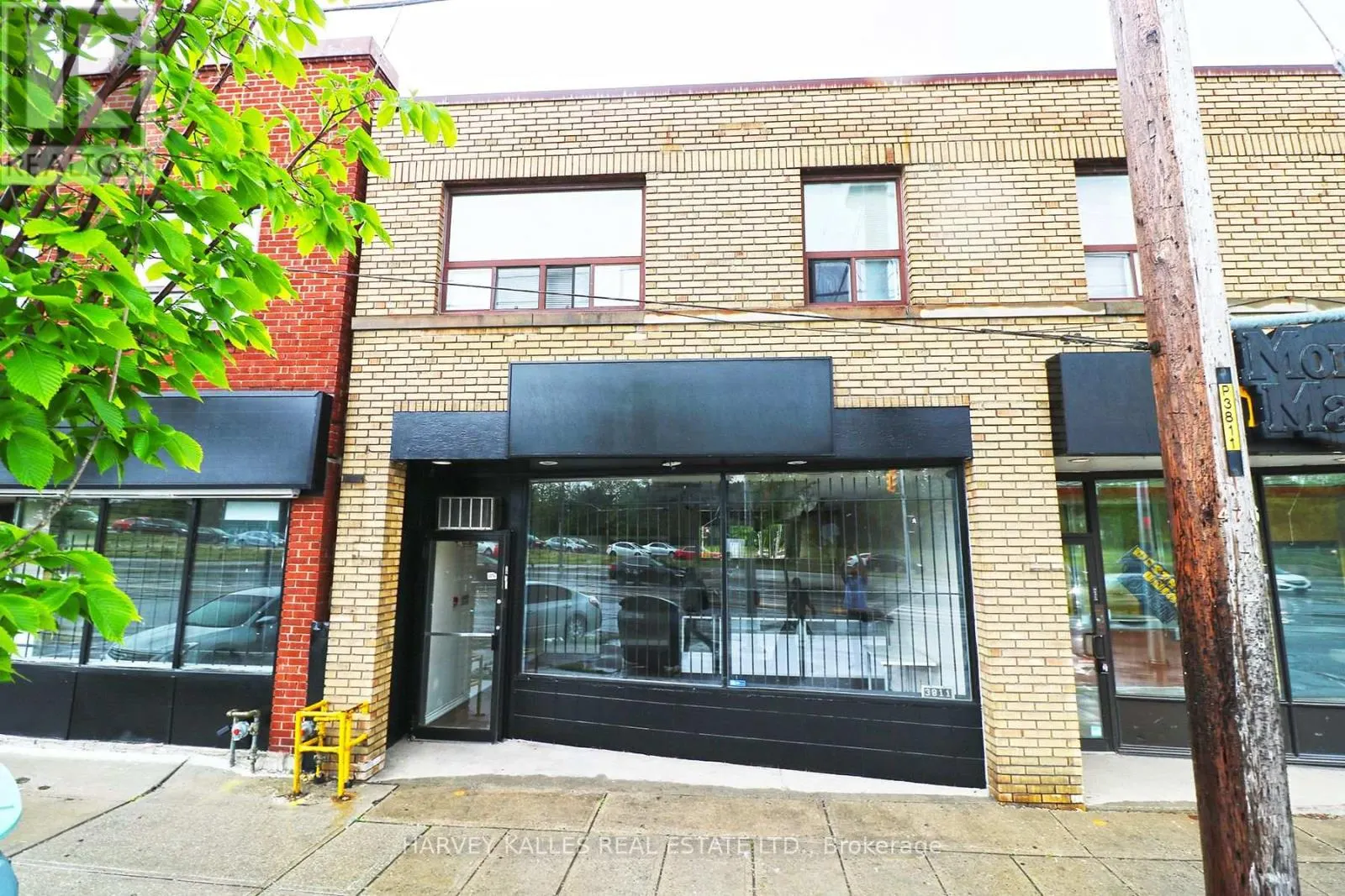 3811 LAKE SHORE BOULEVARD W