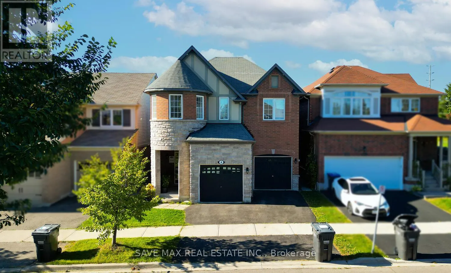 4 DONOMORE DRIVE