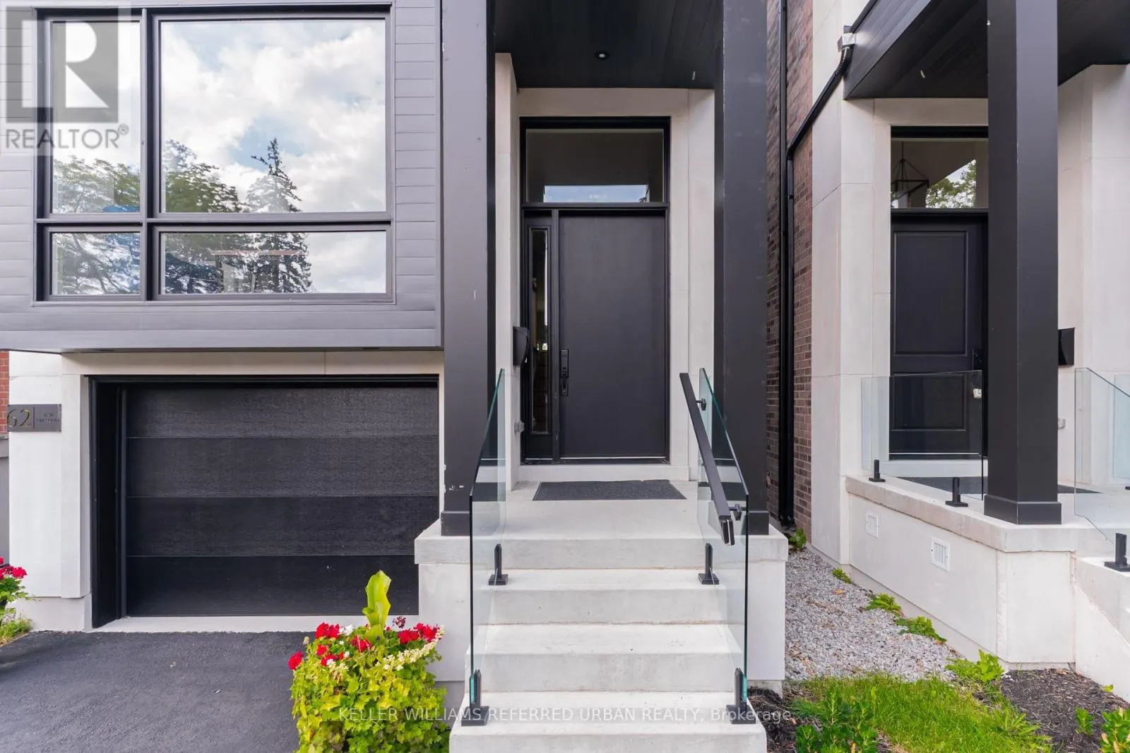 62 ASH CRESCENT