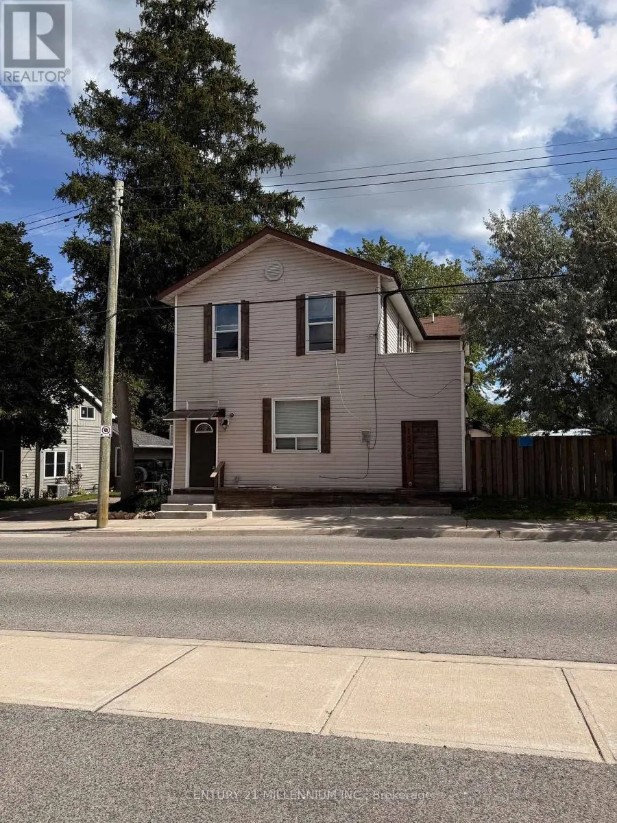 1 - 1529 QUEEN STREET E