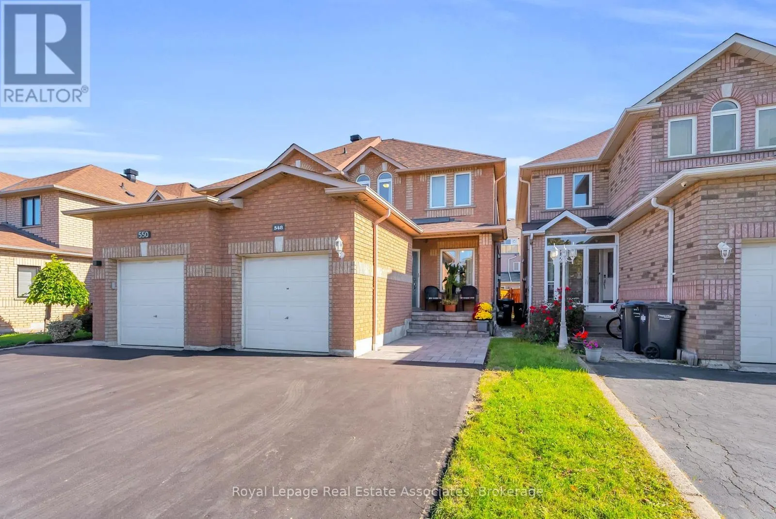 548 LEATHERLEAF DRIVE
