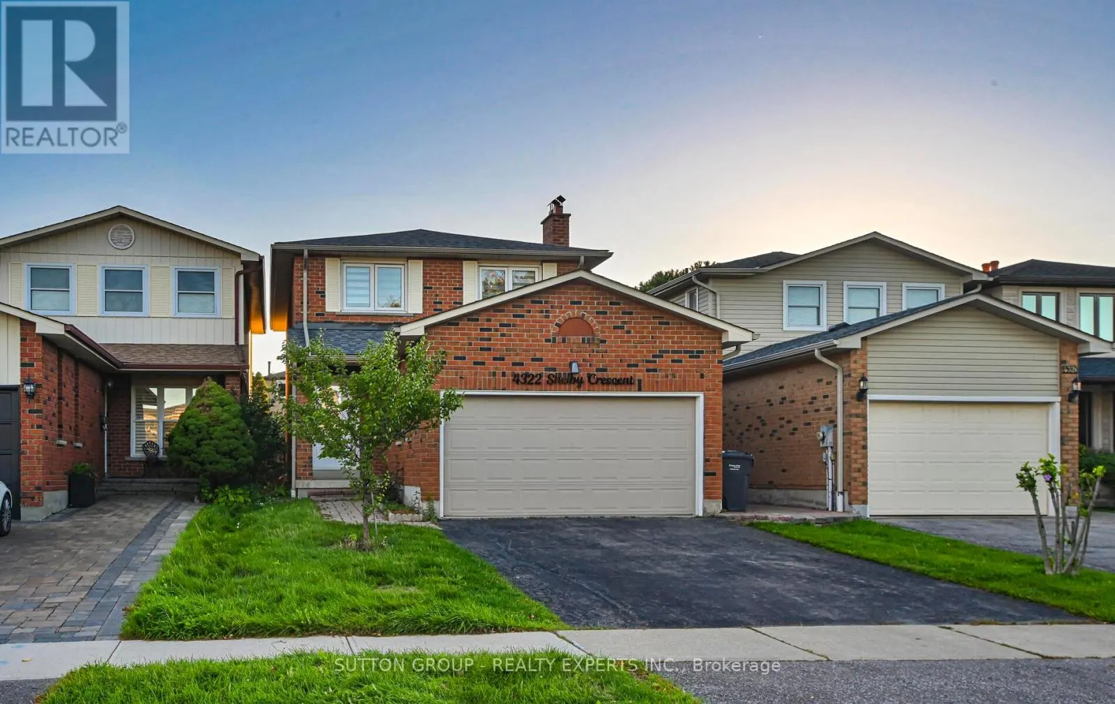 4322 SHELBY CRESCENT