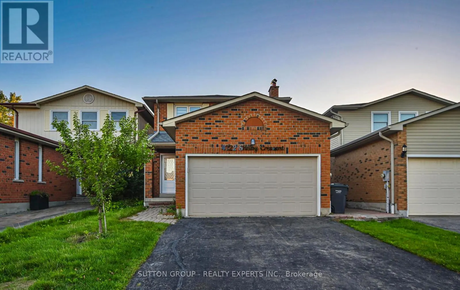 4322 SHELBY CRESCENT