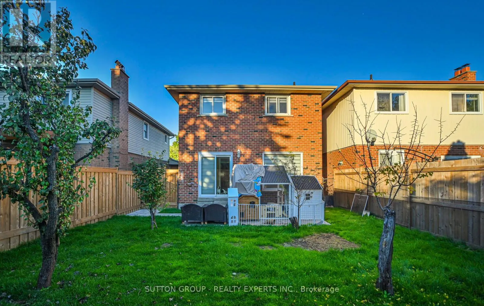 4322 SHELBY CRESCENT