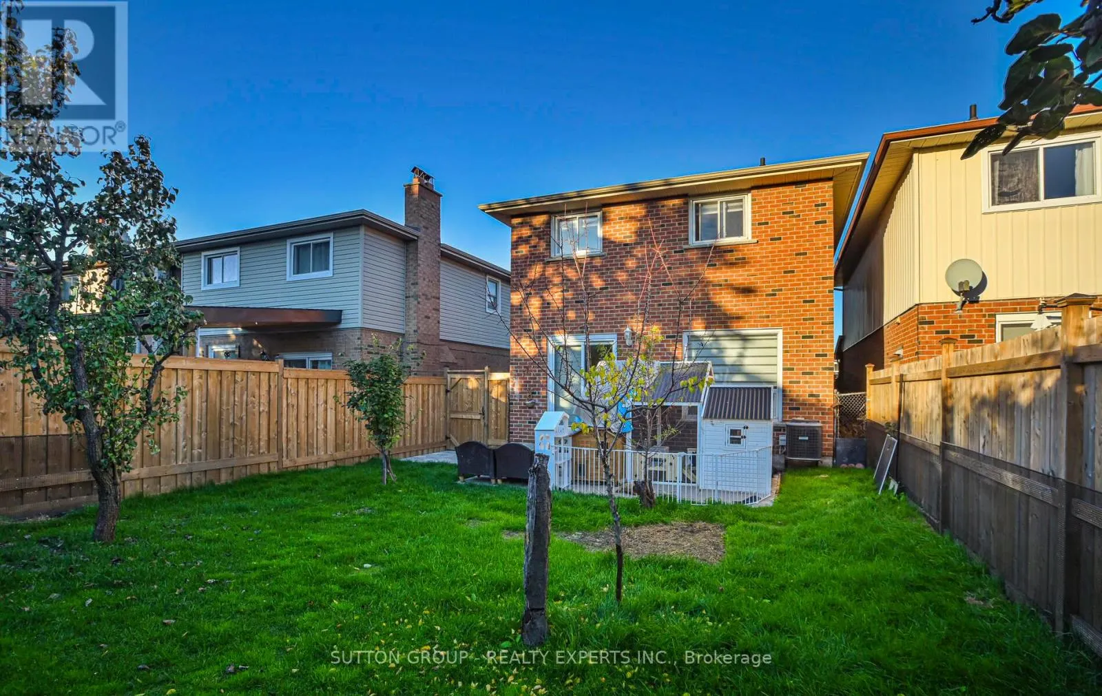 4322 SHELBY CRESCENT