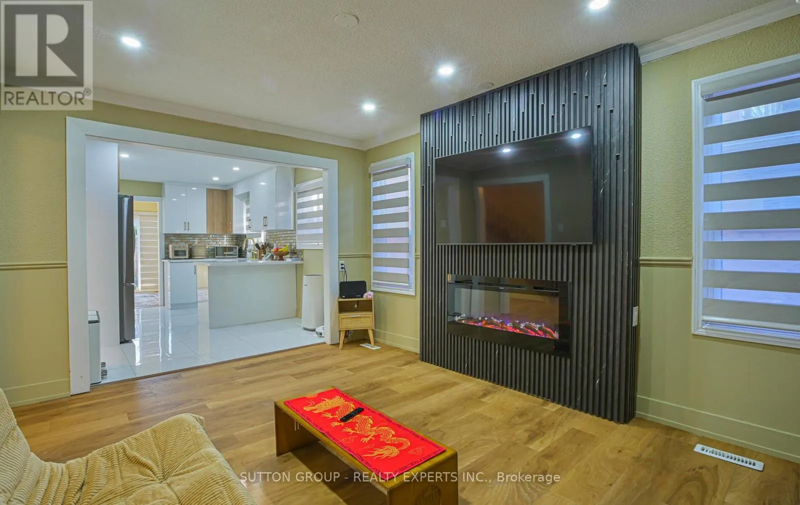 4322 SHELBY CRESCENT