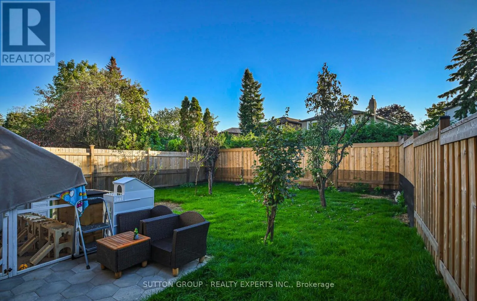 4322 SHELBY CRESCENT