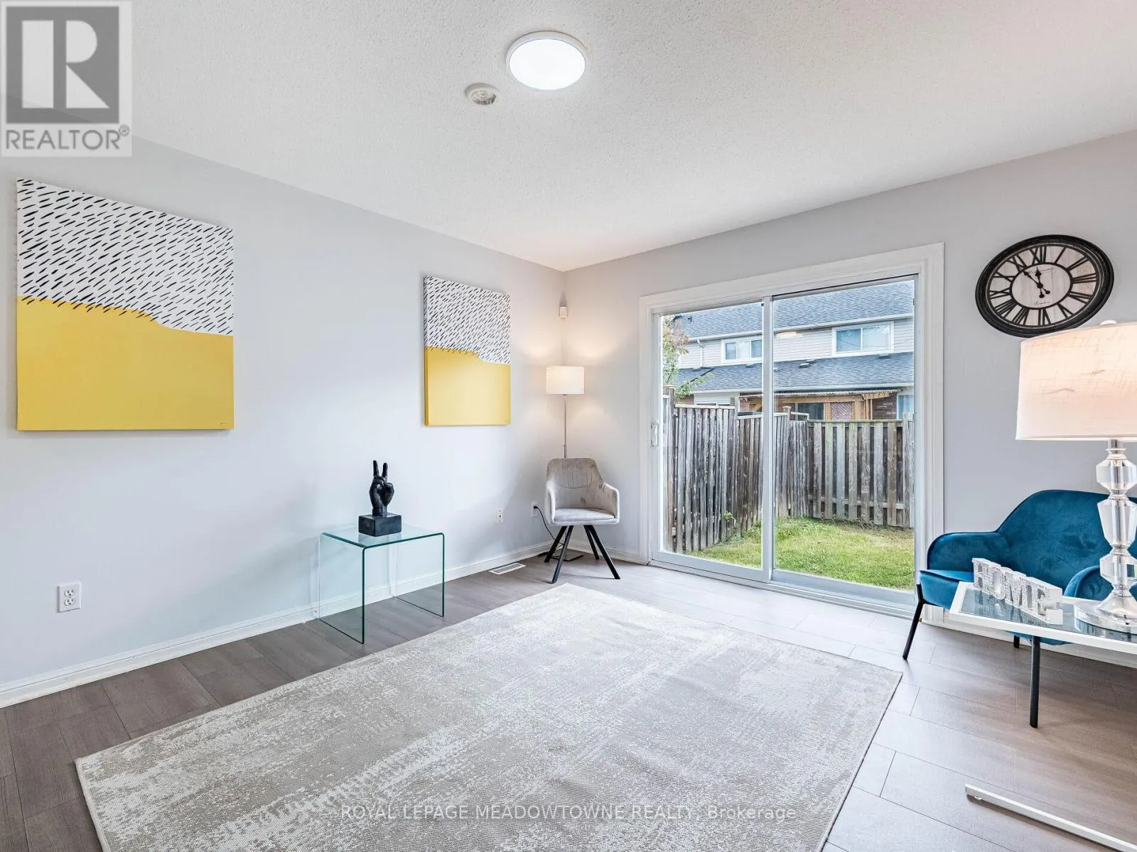 641 PORTER WAY