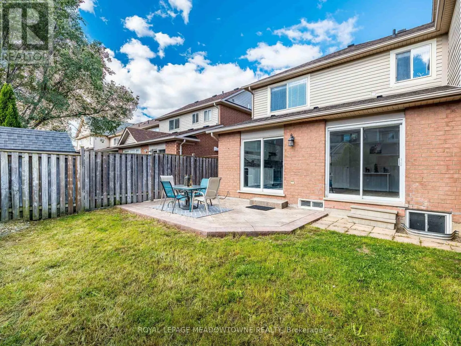 641 PORTER WAY