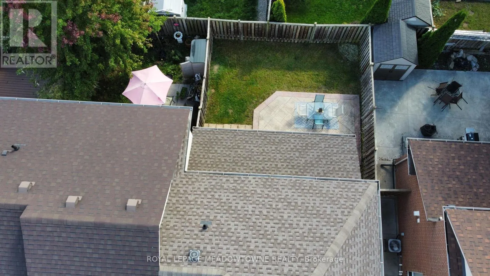 641 PORTER WAY