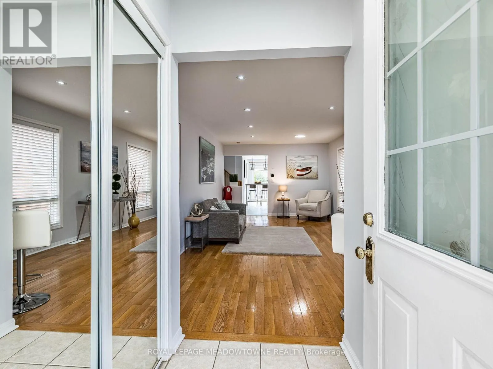 641 PORTER WAY