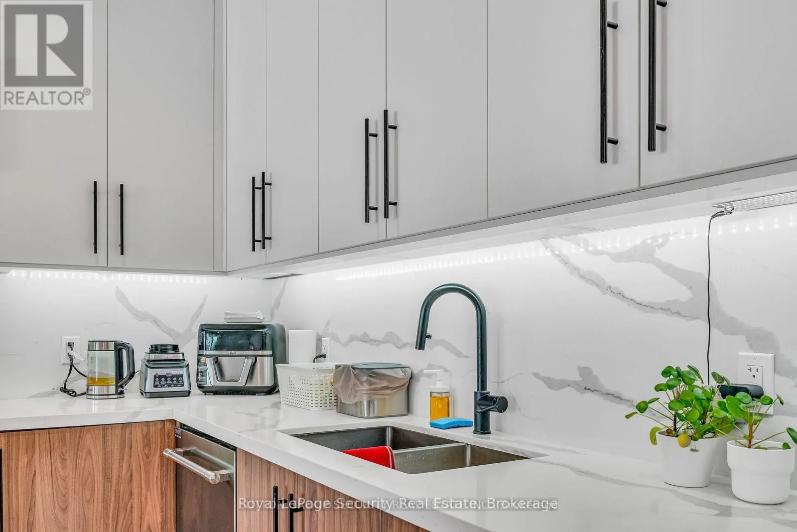 MAIN FLOOR - 411 BLACKTHORN AVENUE