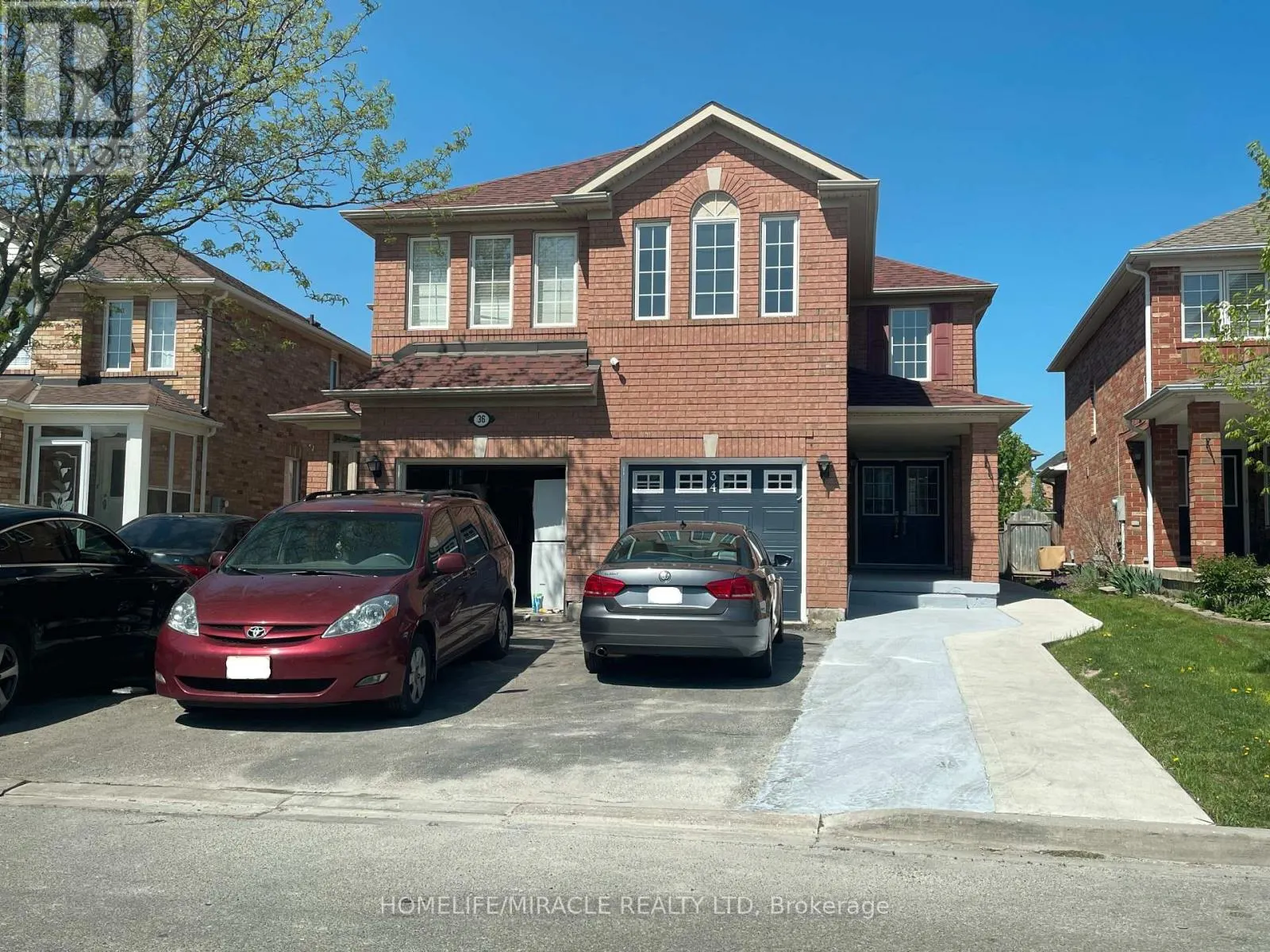 UPPER - 34 BRUNSWICK STREET