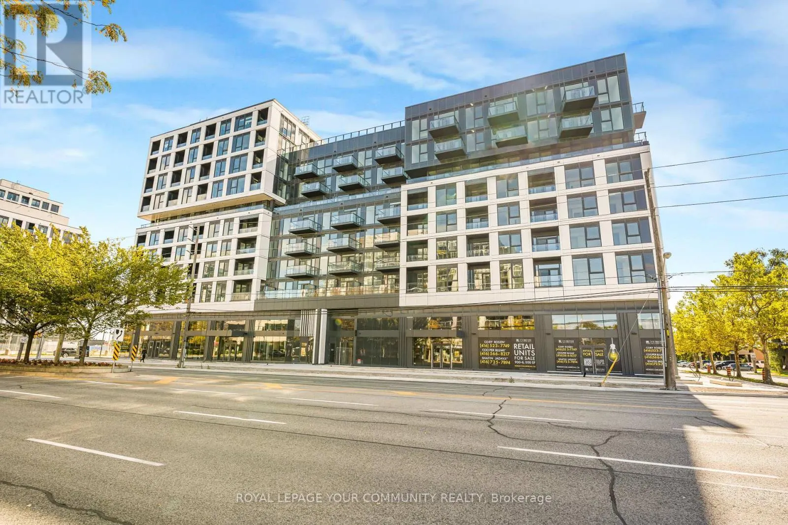 308 - 1037 THE QUEENSWAY