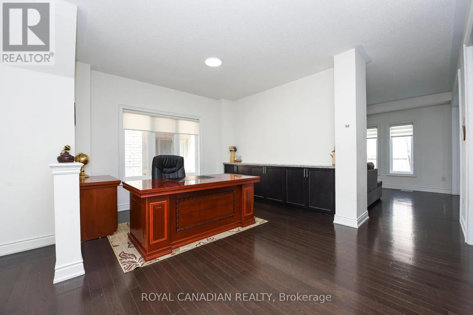 UPPER - 8 PRAIRIE CREEK CRESCENT
