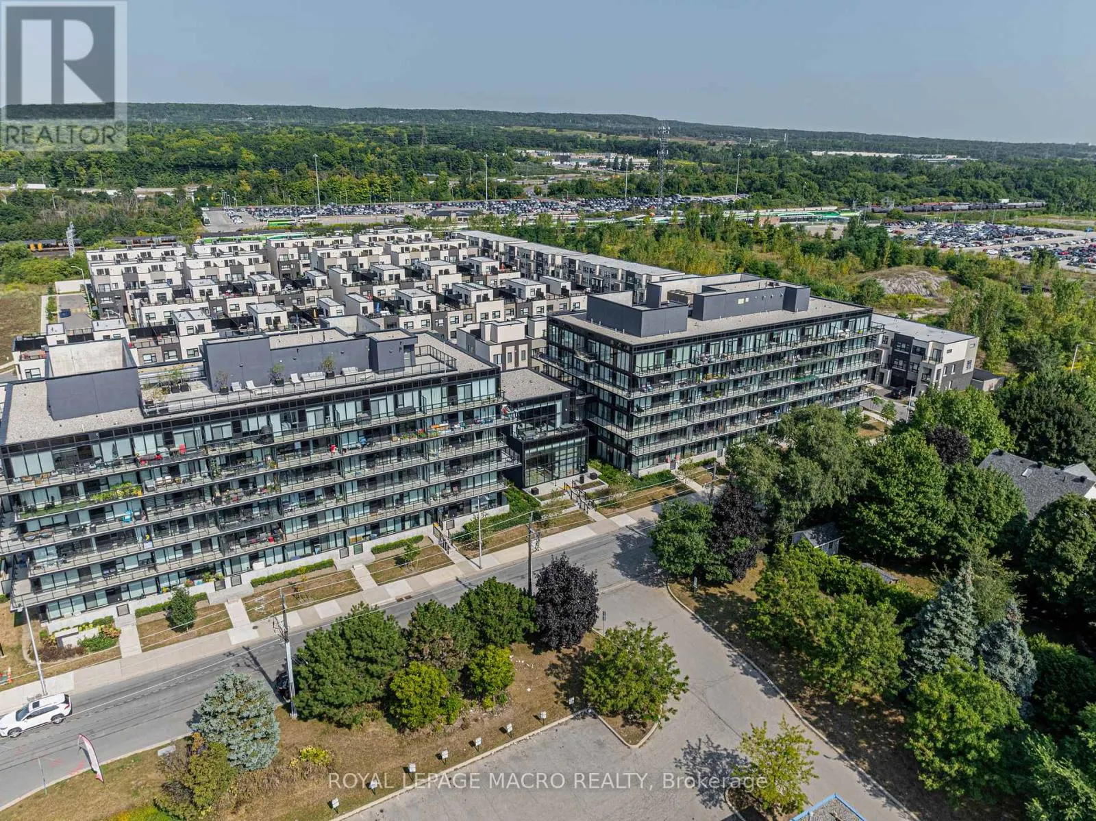 B419 - 1119 COOKE BOULEVARD