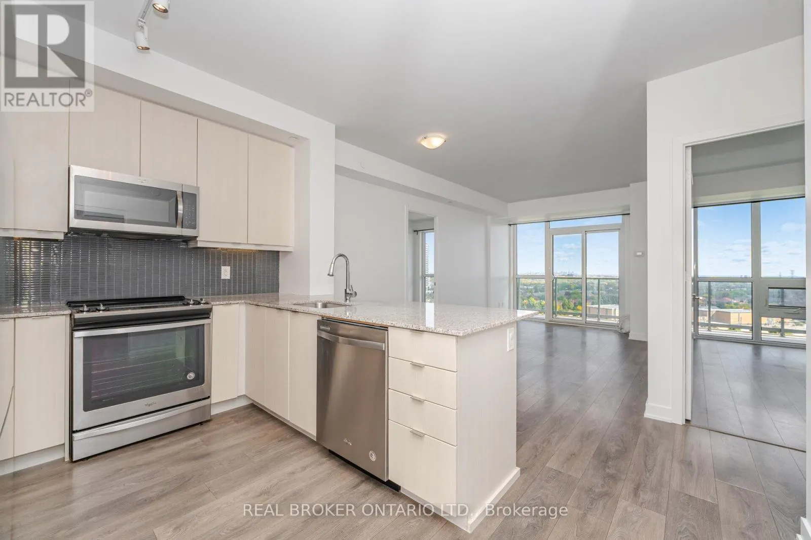 1205 - 4633 GLEN ERIN DRIVE