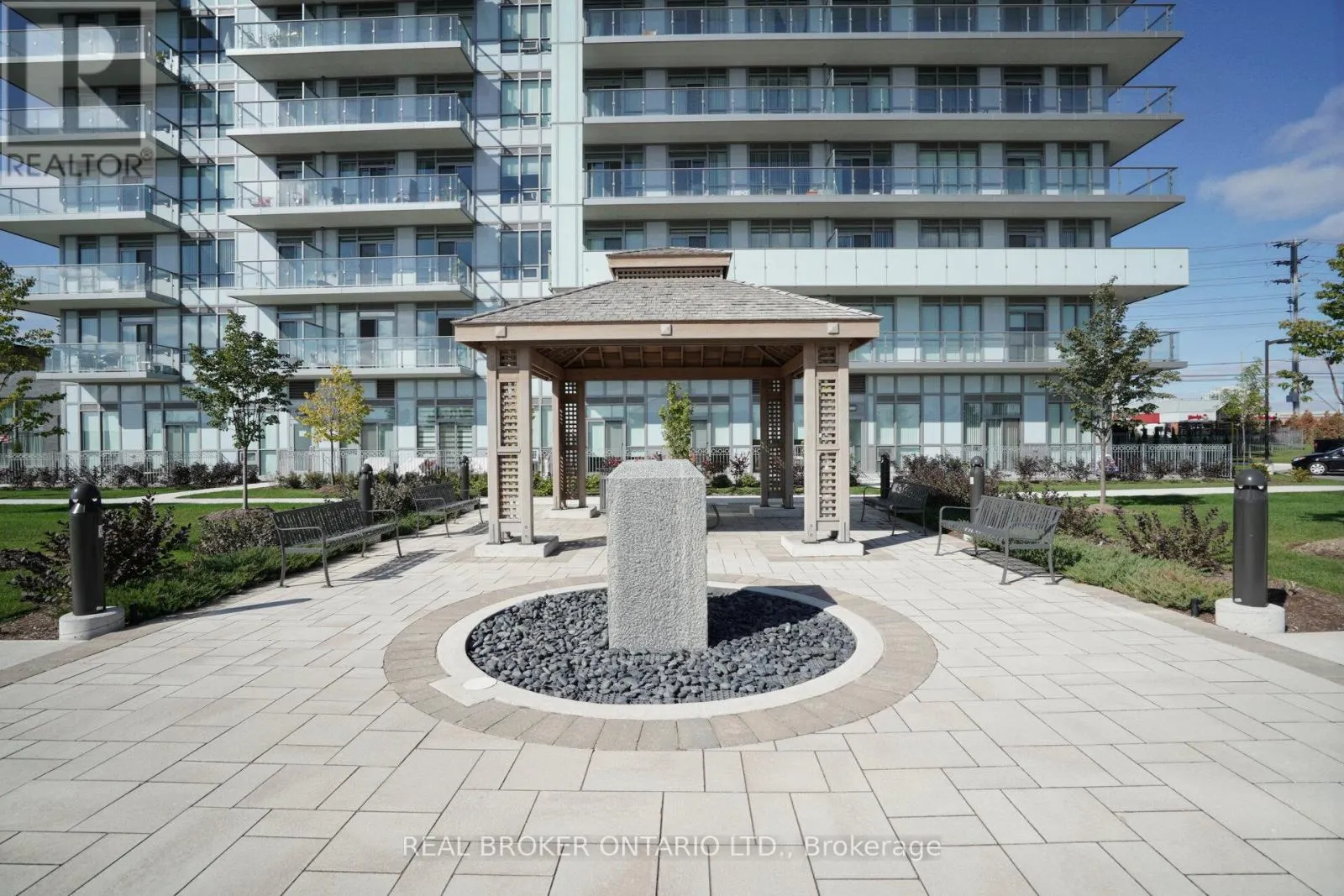 1205 - 4633 GLEN ERIN DRIVE