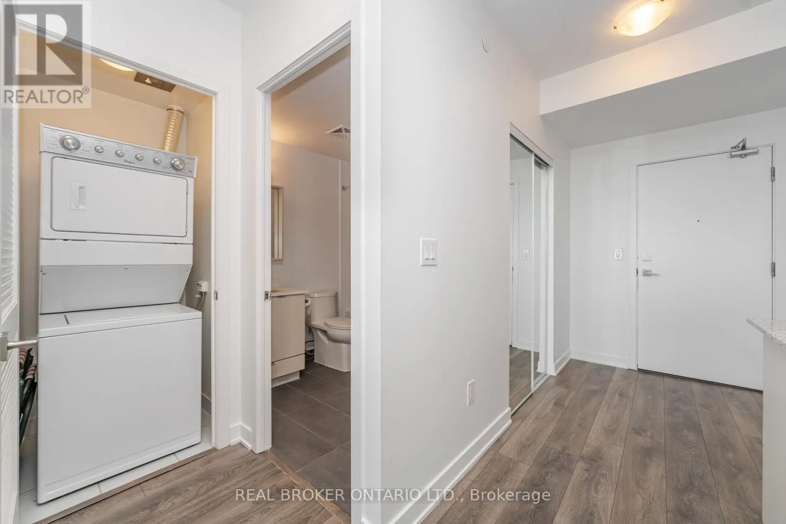 1205 - 4633 GLEN ERIN DRIVE