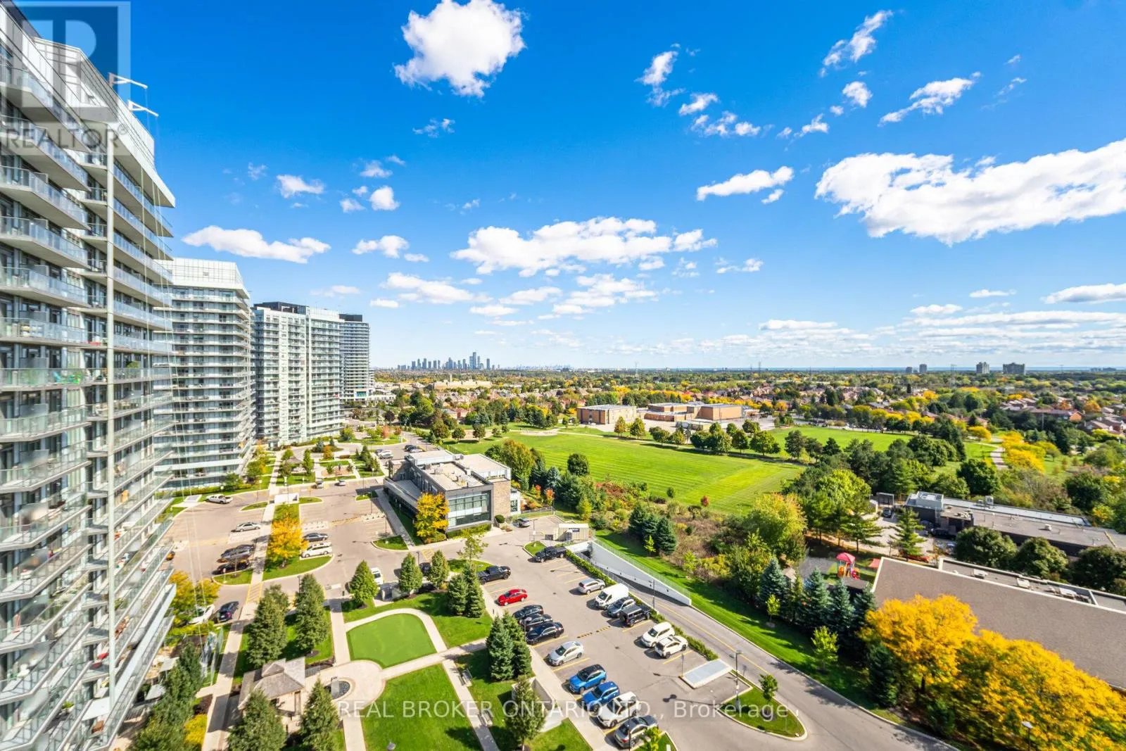 1205 - 4633 GLEN ERIN DRIVE