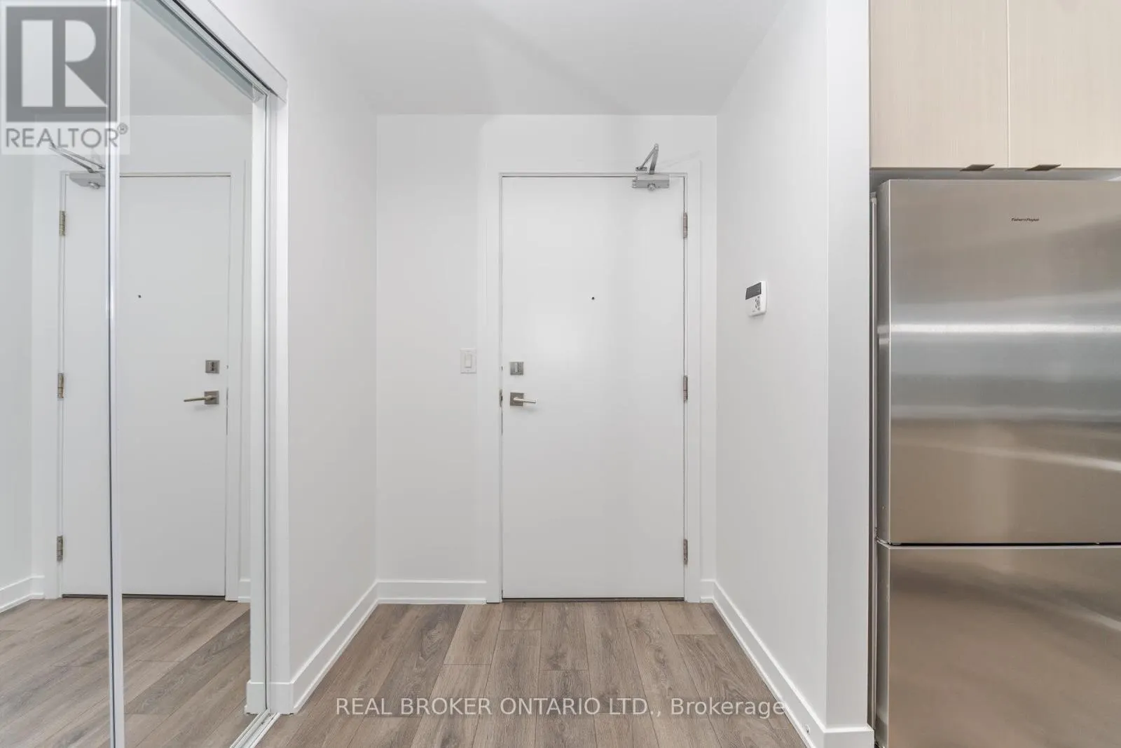 1205 - 4633 GLEN ERIN DRIVE