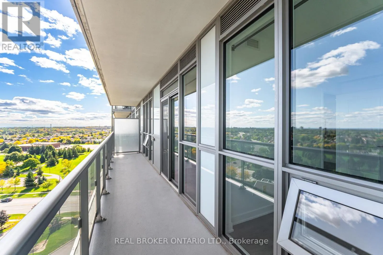 1205 - 4633 GLEN ERIN DRIVE