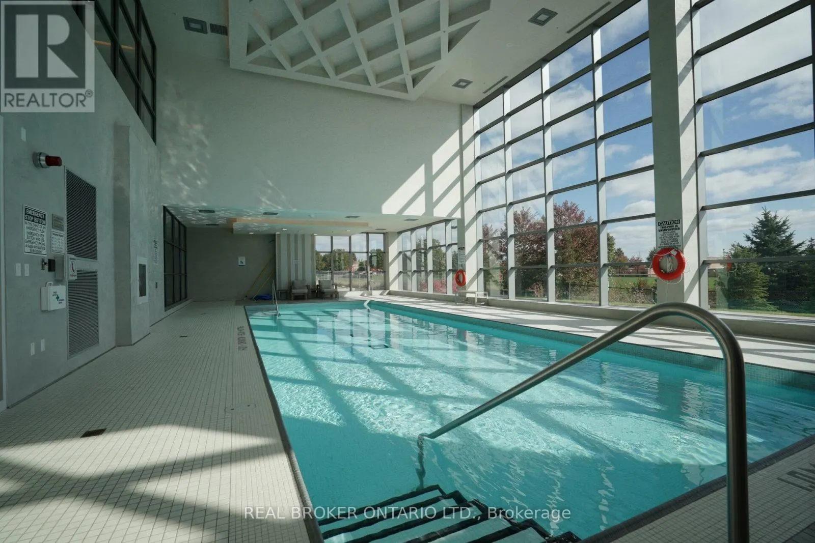 1205 - 4633 GLEN ERIN DRIVE