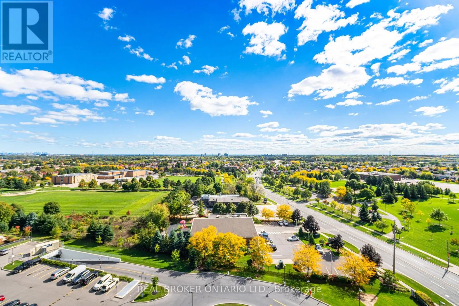 1205 - 4633 GLEN ERIN DRIVE