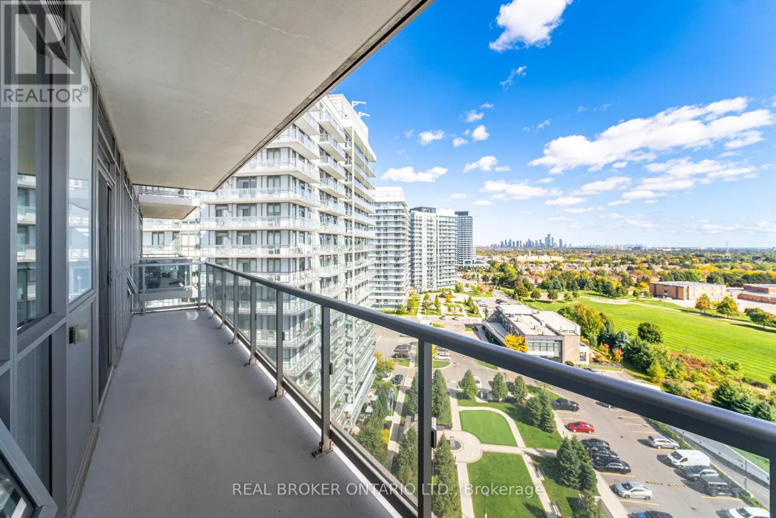 1205 - 4633 GLEN ERIN DRIVE