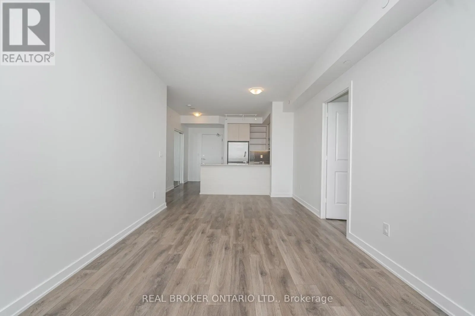 1205 - 4633 GLEN ERIN DRIVE