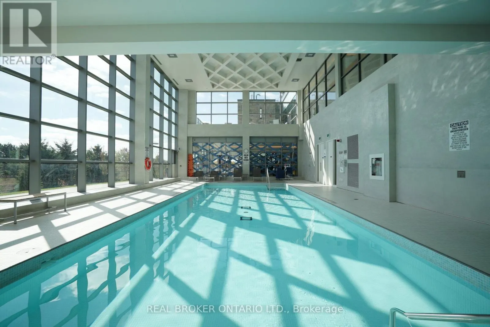 1205 - 4633 GLEN ERIN DRIVE