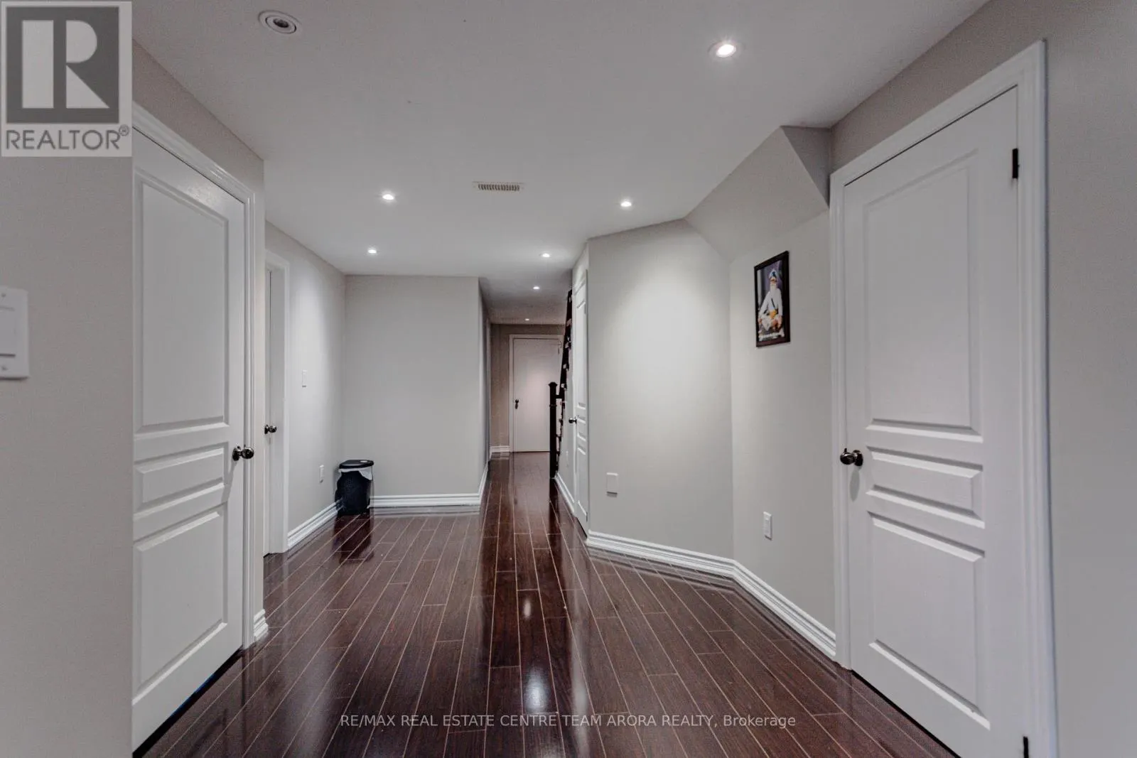 150 LLOYD SANDERSON DRIVE