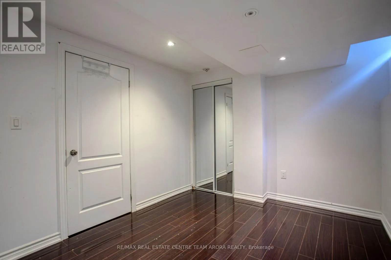 150 LLOYD SANDERSON DRIVE