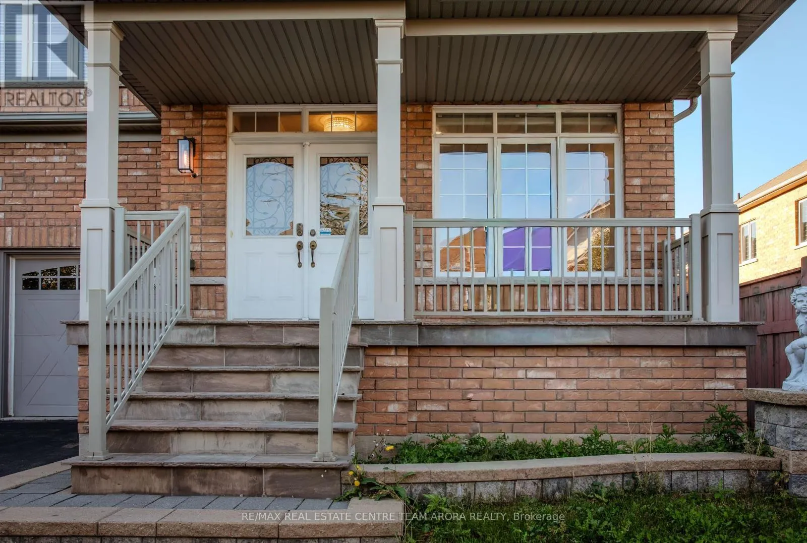 150 LLOYD SANDERSON DRIVE