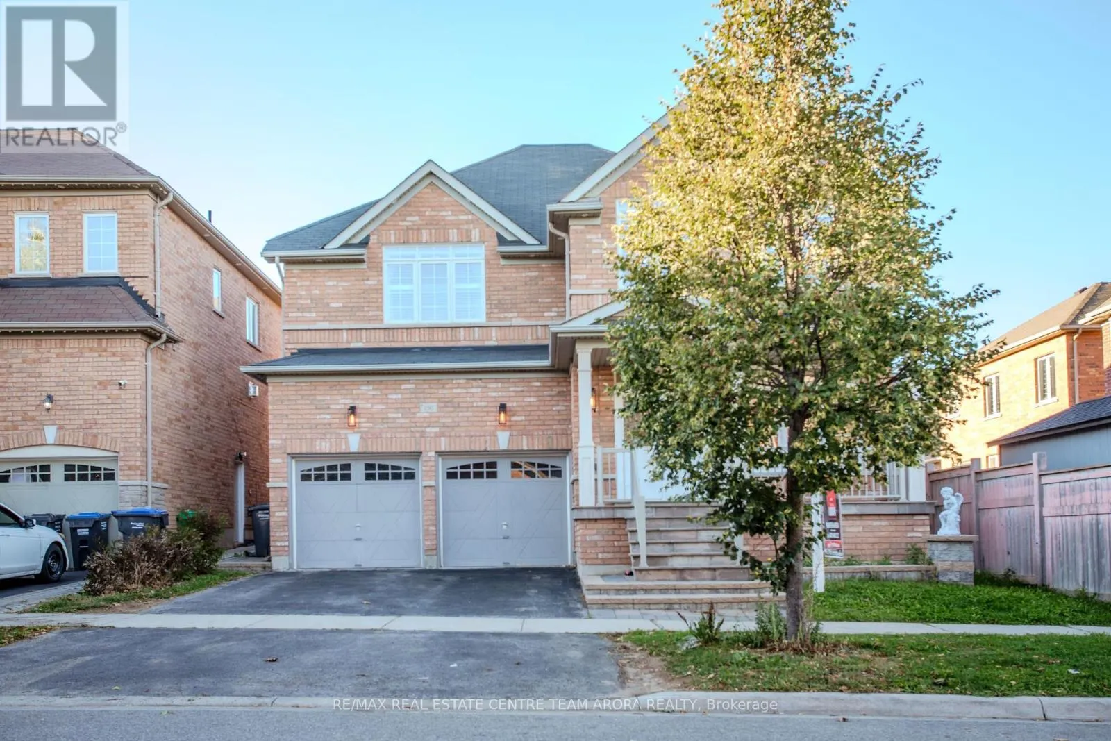 150 LLOYD SANDERSON DRIVE