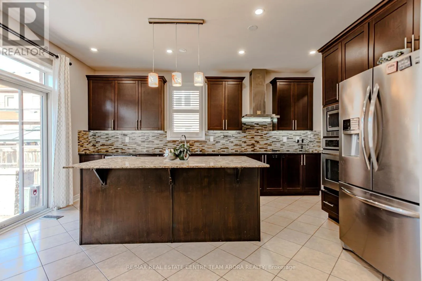 150 LLOYD SANDERSON DRIVE