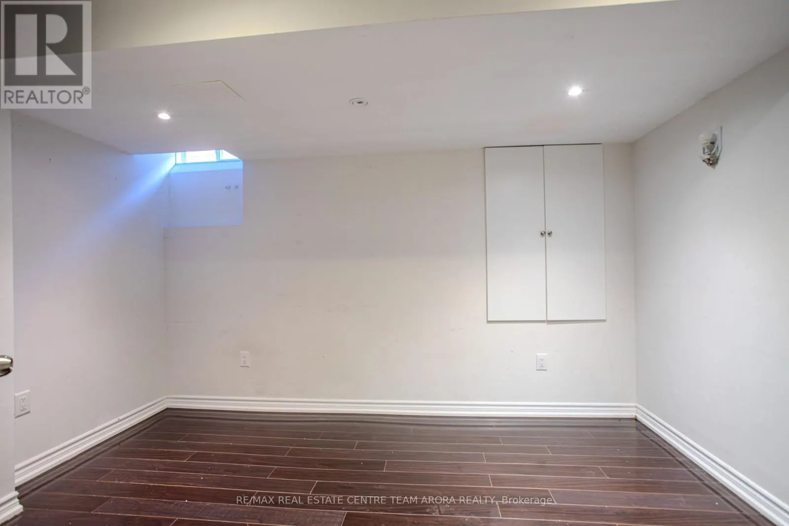 150 LLOYD SANDERSON DRIVE