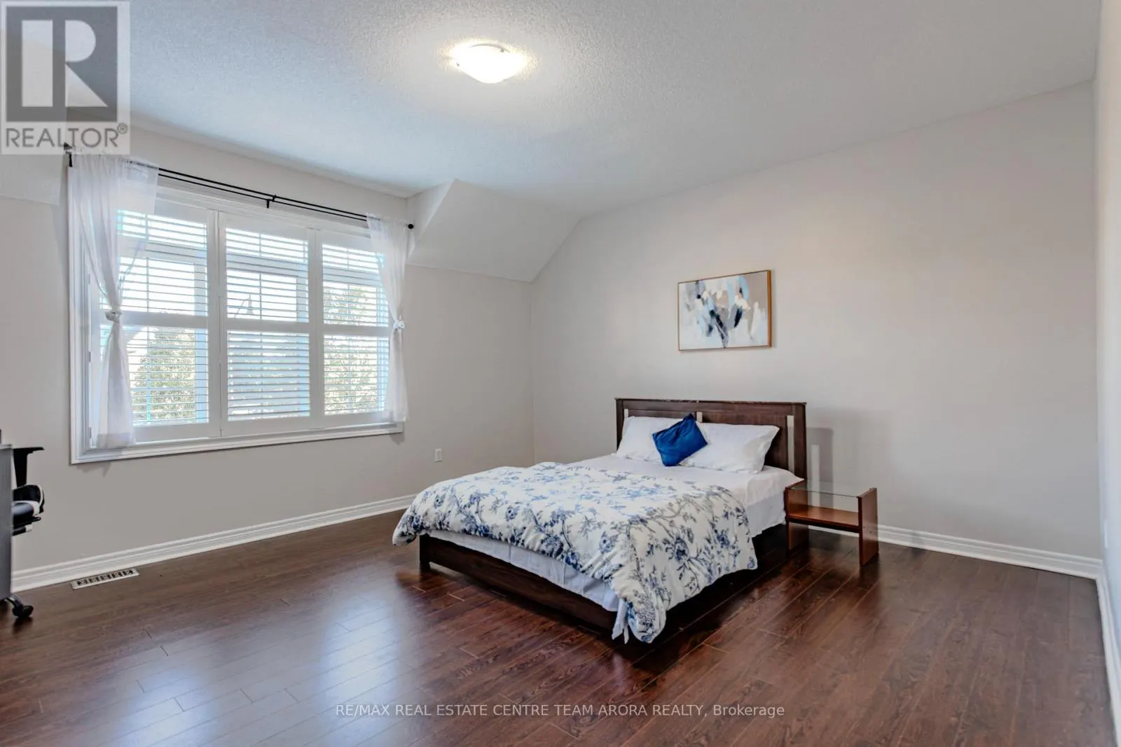 150 LLOYD SANDERSON DRIVE