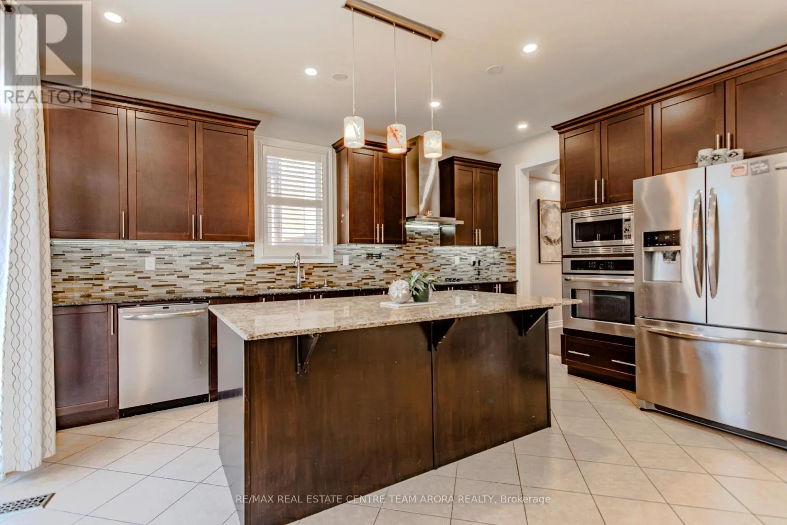 150 LLOYD SANDERSON DRIVE