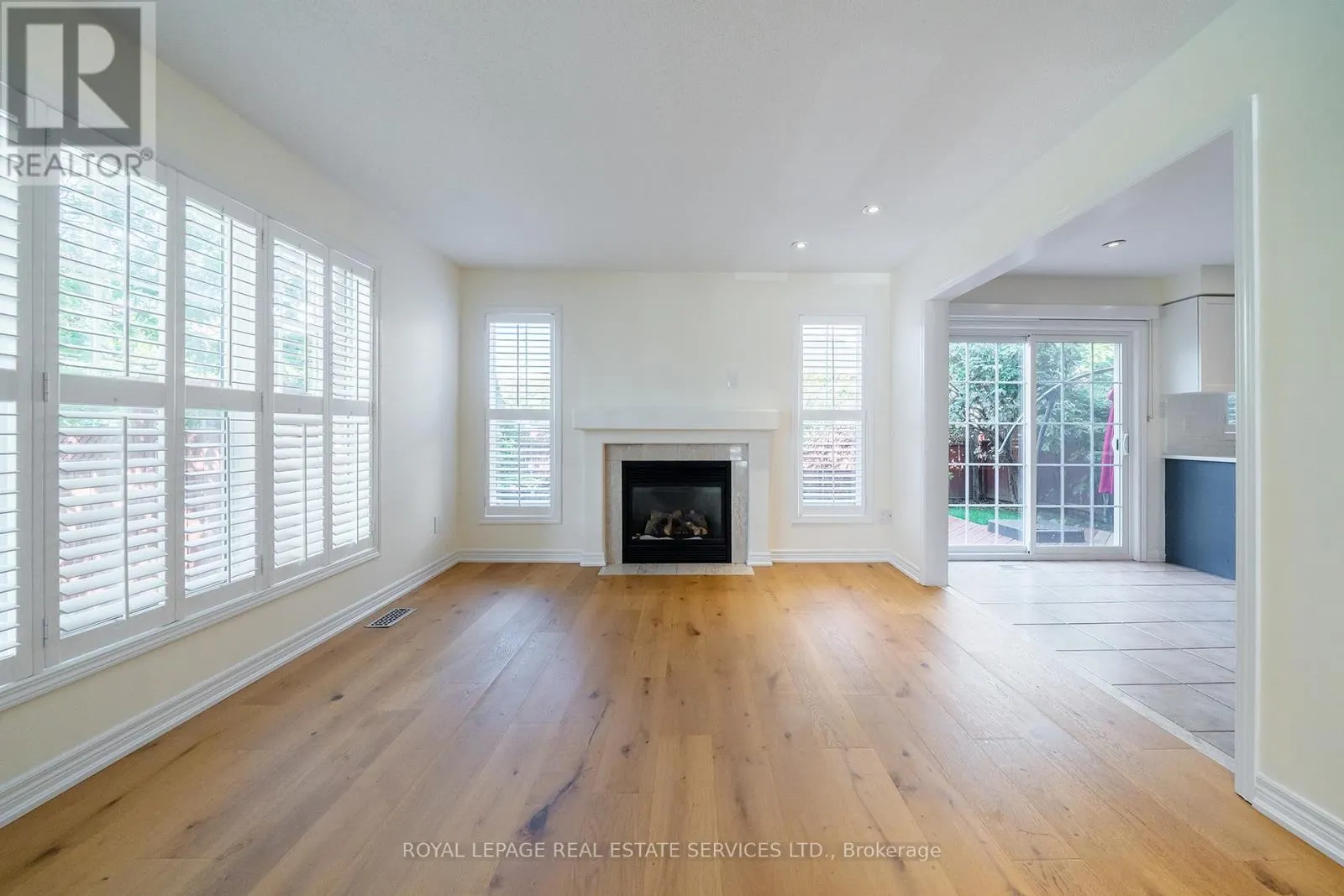 2177 CALLOWAY DRIVE