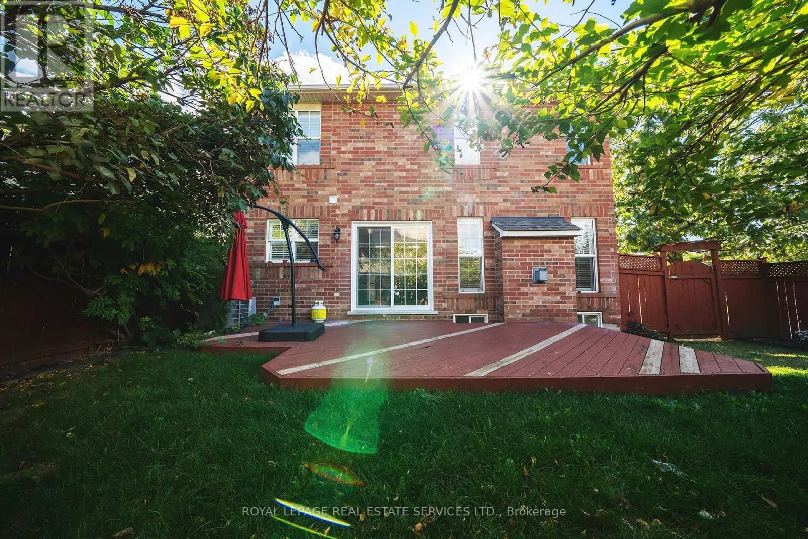 2177 CALLOWAY DRIVE