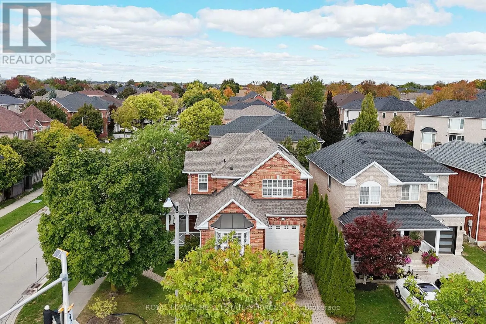 2177 CALLOWAY DRIVE