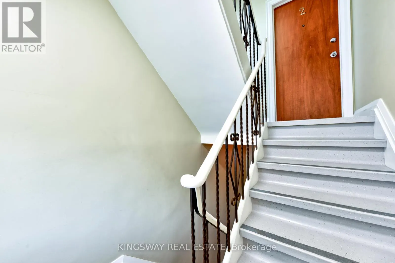 29 EVANS AVENUE